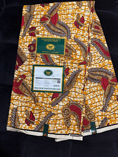 Vlisco dutch wax african - vlisco,